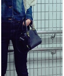 GU | ハンドバッグ