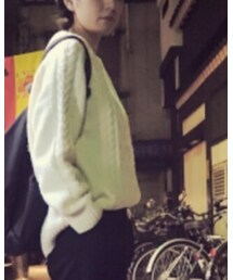 GU | ニット/セーター