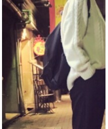 無印良品 | バックパック/リュック