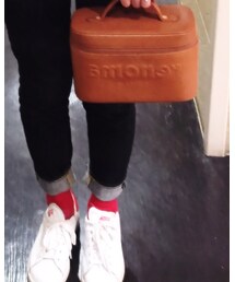 MOUSSY | デニムパンツ