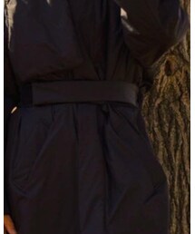 stein | ナイロンジャケット