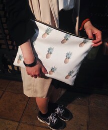 NOMINE | クラッチバッグ(クラッチバッグ)