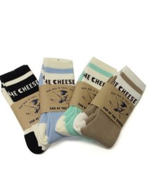 SON OF THE CHEESE | ソックス/靴下