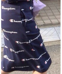Champion | スカート