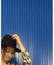 H&M | ハット