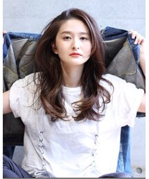 WOMAN | hair salon WOMAN に通ってます(その他)