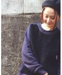 SON OF THE CHEESE | スウェット