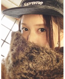 Supreme  | キャップ