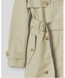 GAP | トレンチコート