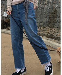 NERGY | デニムパンツ