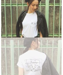 UNIQLO | Tシャツ/カットソー
