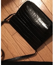 FERRAGAMO | ショルダーバッグ
