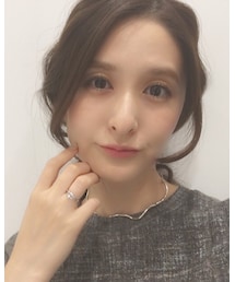 MAIDEN | ネックレス