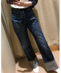 Big John | デニムパンツ