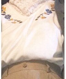 a.g.plus | シャツ/ブラウス