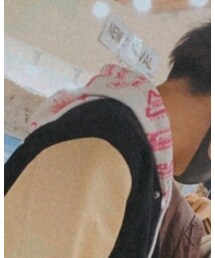 XLARGE | パーカー