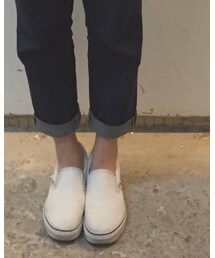 VANS | シューズ