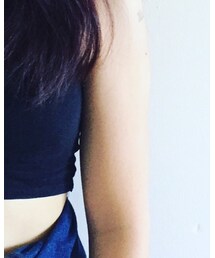 FOREVER 21 | タンクトップ