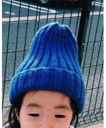 西松屋 | ニットキャップ/ビーニー