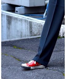 CONVERSE | スニーカー