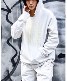 HYSTERIC GLAMOUR | パーカー