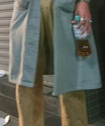 BILLS KHAKIS | 
(パンツ)