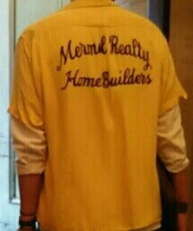 50s mark twain | トップス