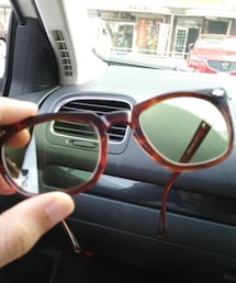 60s titmus | サングラス