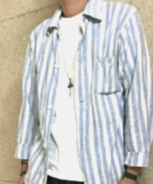 50s british military | シャツ/ブラウス