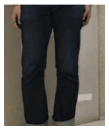 RRL | デニムパンツ