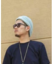 Mighty Shine | ニットキャップ/ビーニー