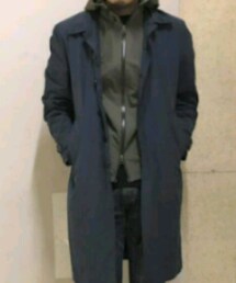 wesc | ステンカラーコート