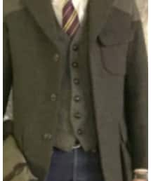 BLACK FLEECE by Brooks Brothers | シャツ/ブラウス