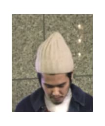 LEUCHTFEUER | ニットキャップ/ビーニー