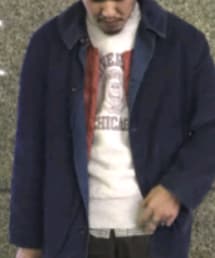 40s-50s prisoner coat | ジャケット/アウター