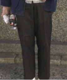 70s angelica | パンツ