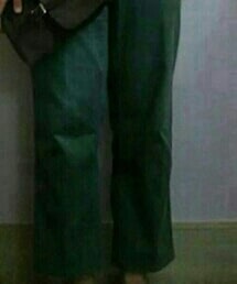 40s bsa | 
(パンツ)