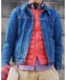 mont-bell | トップス