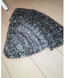 LEUCHTFEUER | ニットキャップ/ビーニー