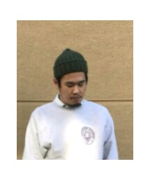 LEUCHTFEUER | ニットキャップ/ビーニー