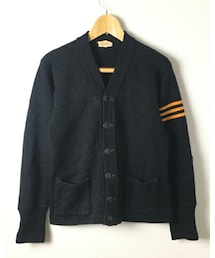 50s lincolnit | カーディガン/ボレロ