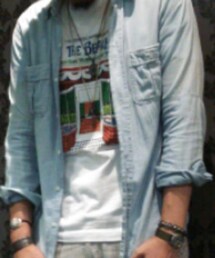 80s St John's Bay | シャツ/ブラウス