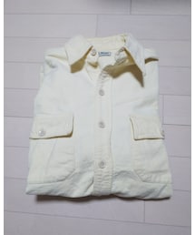 80s L.L.Bean | シャツ/ブラウス