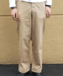 40s U.S.Army | チノパンツ