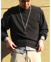 60s russel | スウェット