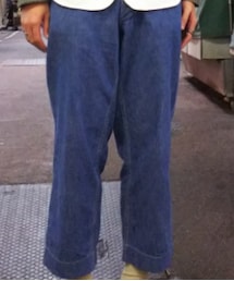 Kaptain Sunshine | パンツ