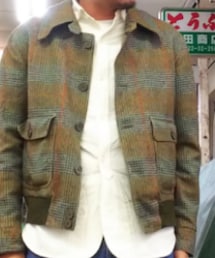 Nigel Cabourn | シャツ/ブラウス