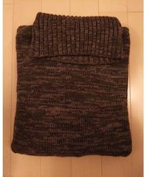 nano・universe LIBRARY | ニット/セーター