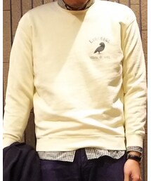 Koboushi Inko | スウェット