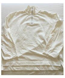 WELLDER | スウェット